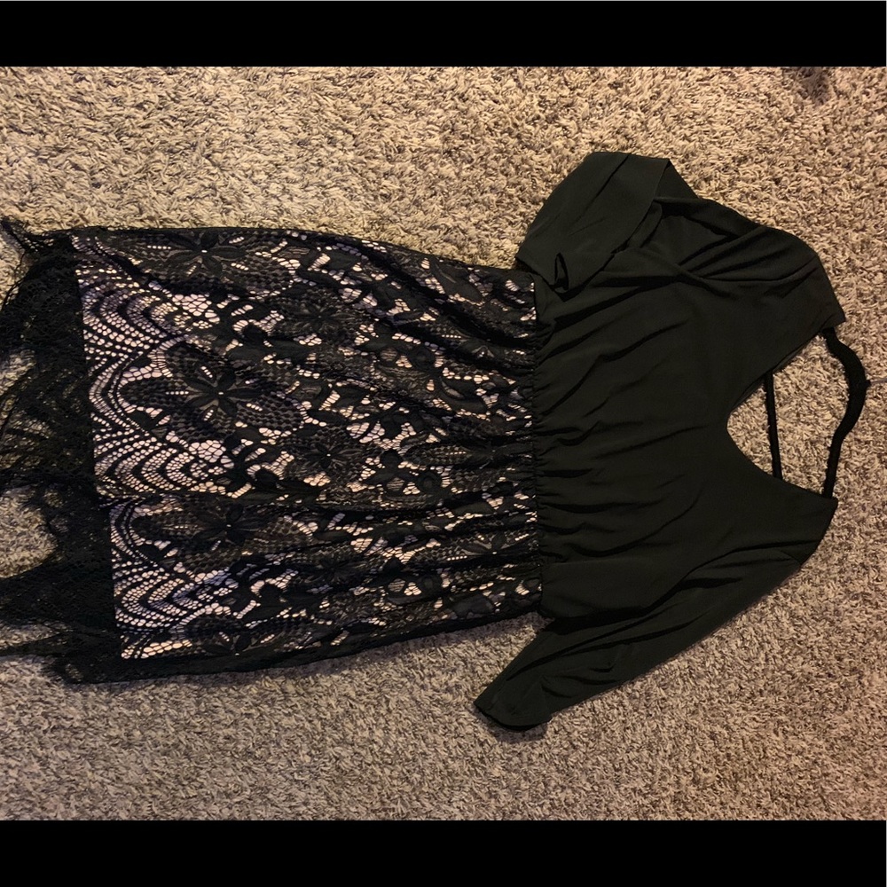 Cocktail dress
